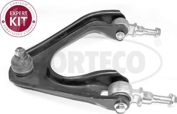 Corteco 49399263 - Bras de liaison, suspension de roue cwaw.fr