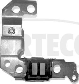 Corteco 49399203 - Suspension, bras de liaison cwaw.fr