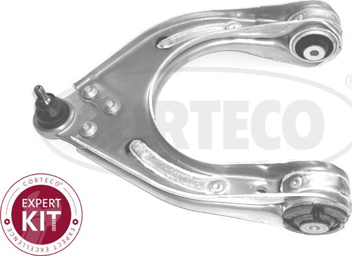 Corteco 49399207 - Bras de liaison, suspension de roue cwaw.fr