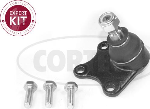 Corteco 49399281 - Rotule de suspension cwaw.fr