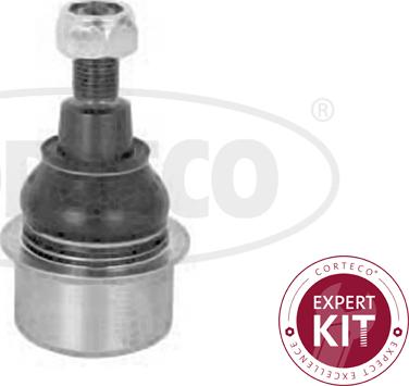 Corteco 49399273 - Rotule de suspension cwaw.fr