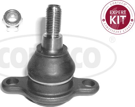 Corteco 49399739 - Rotule de suspension cwaw.fr