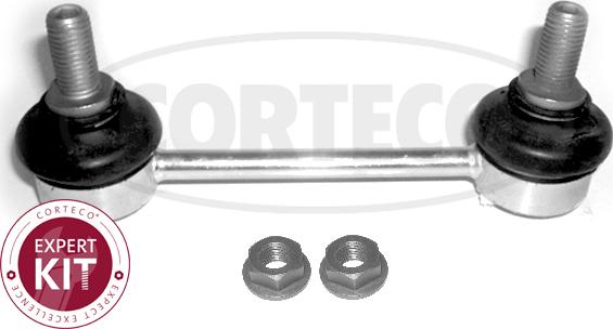 Corteco 49399735 - Entretoise / tige, stabilisateur cwaw.fr