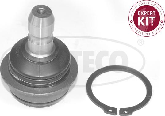 Corteco 49395940 - Rotule de suspension cwaw.fr