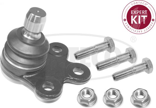 Corteco 49395941 - Rotule de suspension cwaw.fr