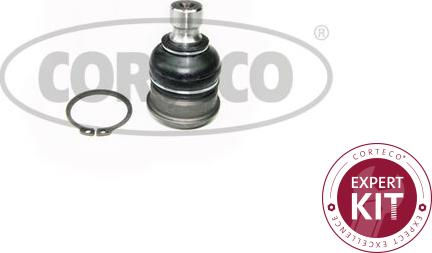 Corteco 49395942 - Rotule de suspension cwaw.fr