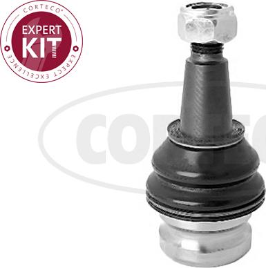 Corteco 49395958 - Rotule de suspension cwaw.fr