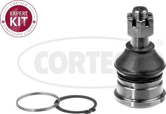 Corteco 49395904 - Rotule de suspension cwaw.fr