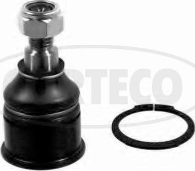 Corteco 49395906 - Rotule de suspension cwaw.fr