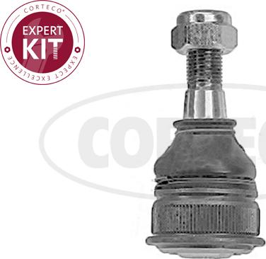 Corteco 49395915 - Rotule de suspension cwaw.fr