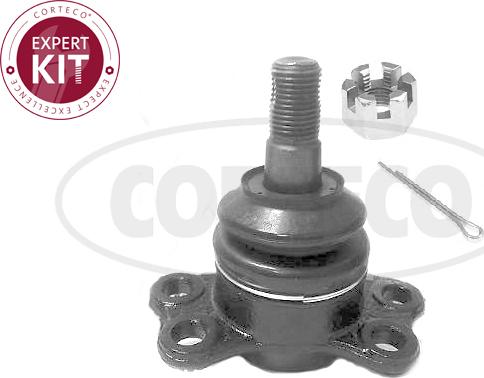 Corteco 49395921 - Rotule de suspension cwaw.fr