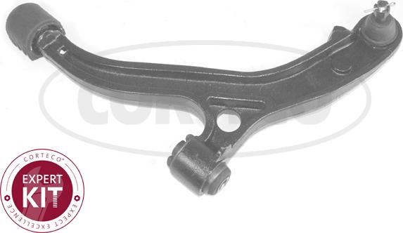 Corteco 49395466 - Bras de liaison, suspension de roue cwaw.fr