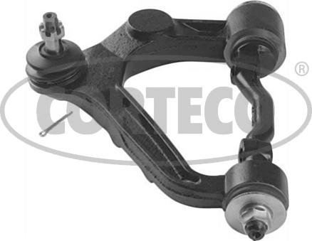 Corteco 49395489 - Bras de liaison, suspension de roue cwaw.fr