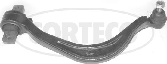 Corteco 49395429 - Bras de liaison, suspension de roue cwaw.fr