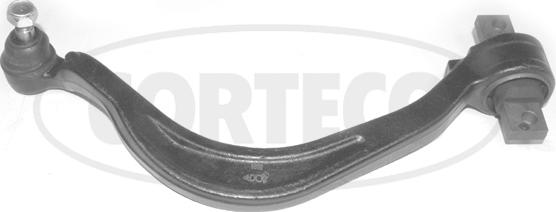 Corteco 49395428 - Bras de liaison, suspension de roue cwaw.fr