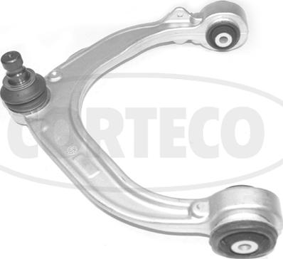 Corteco 49395501 - Bras de liaison, suspension de roue cwaw.fr