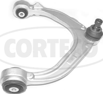 Corteco 49395502 - Bras de liaison, suspension de roue cwaw.fr