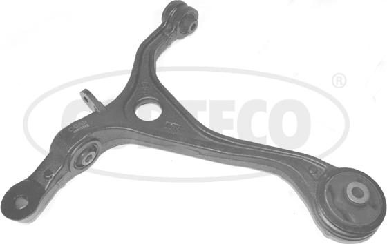 Corteco 49395513 - Bras de liaison, suspension de roue cwaw.fr