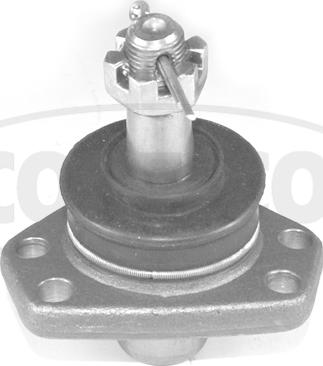 Corteco 49395654 - Rotule de suspension cwaw.fr