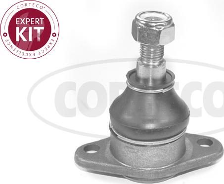 Corteco 49395660 - Rotule de suspension cwaw.fr