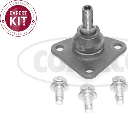 Corteco 49395174 - Rotule de suspension cwaw.fr