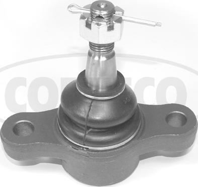 Corteco 49395890 - Rotule de suspension cwaw.fr