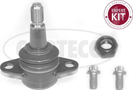 Corteco 49395898 - Rotule de suspension cwaw.fr