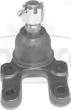 Corteco 49395848 - Rotule de suspension cwaw.fr