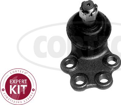 Corteco 49395850 - Rotule de suspension cwaw.fr