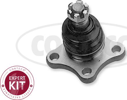 Corteco 49395866 - Rotule de suspension cwaw.fr