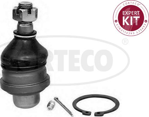 Corteco 49395815 - Rotule de suspension cwaw.fr