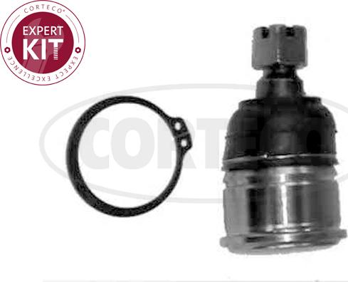 Corteco 49395816 - Rotule de suspension cwaw.fr