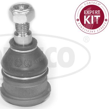 Corteco 49395883 - Rotule de suspension cwaw.fr