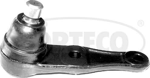 Corteco 49395825 - Rotule de suspension cwaw.fr