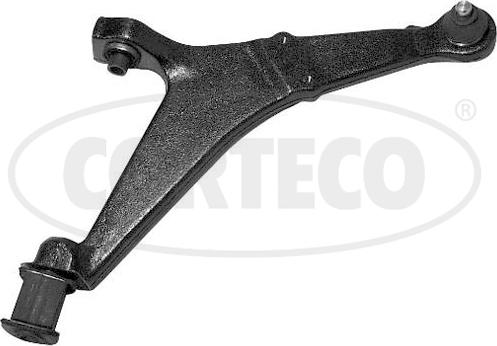 Corteco 49395364 - Bras de liaison, suspension de roue cwaw.fr