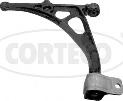 Corteco 49395361 - Bras de liaison, suspension de roue cwaw.fr