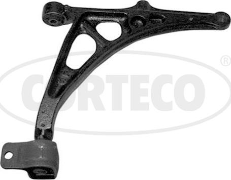 Corteco 49395362 - Bras de liaison, suspension de roue cwaw.fr