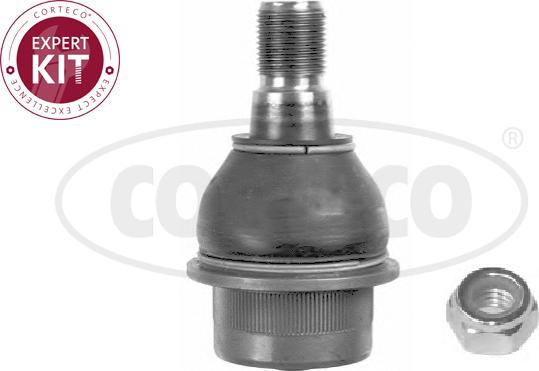 Corteco 49395301 - Rotule de suspension cwaw.fr