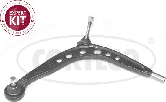 Corteco 49395384 - Bras de liaison, suspension de roue cwaw.fr