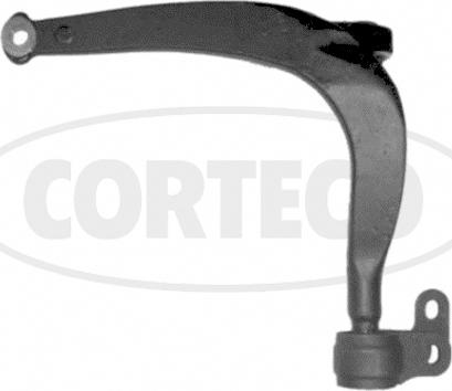 Corteco 49395386 - Bras de liaison, suspension de roue cwaw.fr