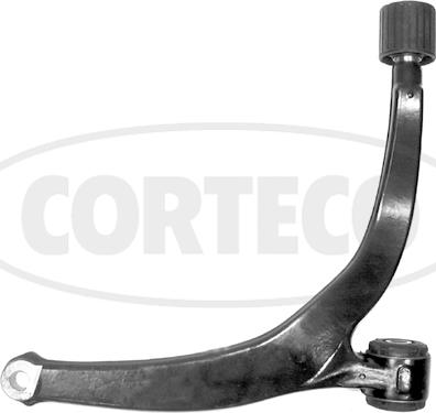 Corteco 49395376 - Bras de liaison, suspension de roue cwaw.fr