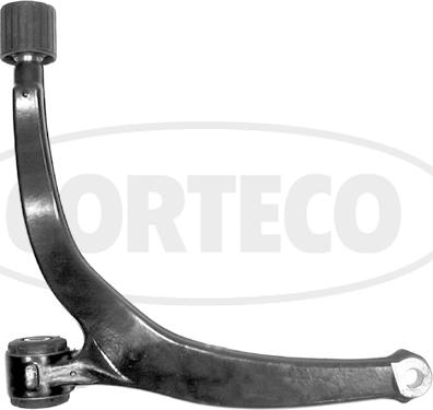 Corteco 49395377 - Bras de liaison, suspension de roue cwaw.fr