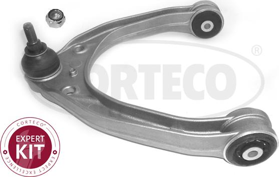 Corteco 49395234 - Bras de liaison, suspension de roue cwaw.fr