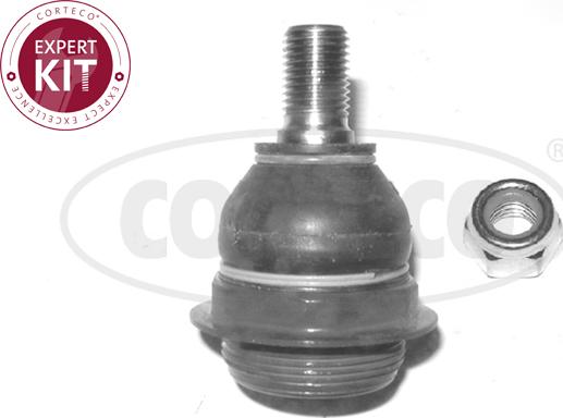 Corteco 49395236 - Rotule de suspension cwaw.fr