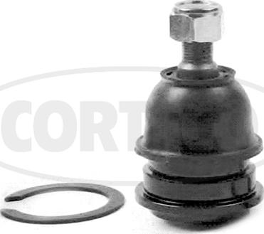 Corteco 49395760 - Rotule de suspension cwaw.fr