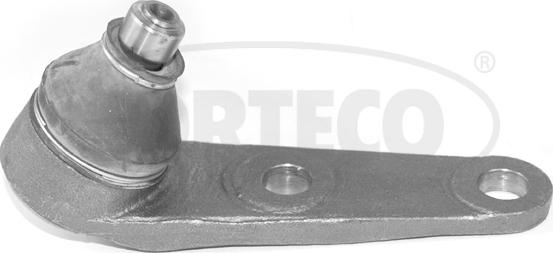 Corteco 49395714 - Rotule de suspension cwaw.fr