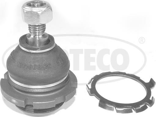 Corteco 49395718 - Rotule de suspension cwaw.fr