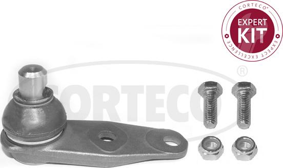 Corteco 49395781 - Rotule de suspension cwaw.fr