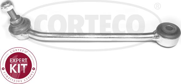 Corteco 49396481 - Entretoise / tige, stabilisateur cwaw.fr