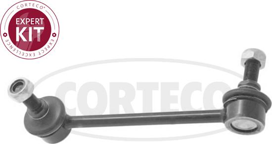 Corteco 49396472 - Entretoise / tige, stabilisateur cwaw.fr